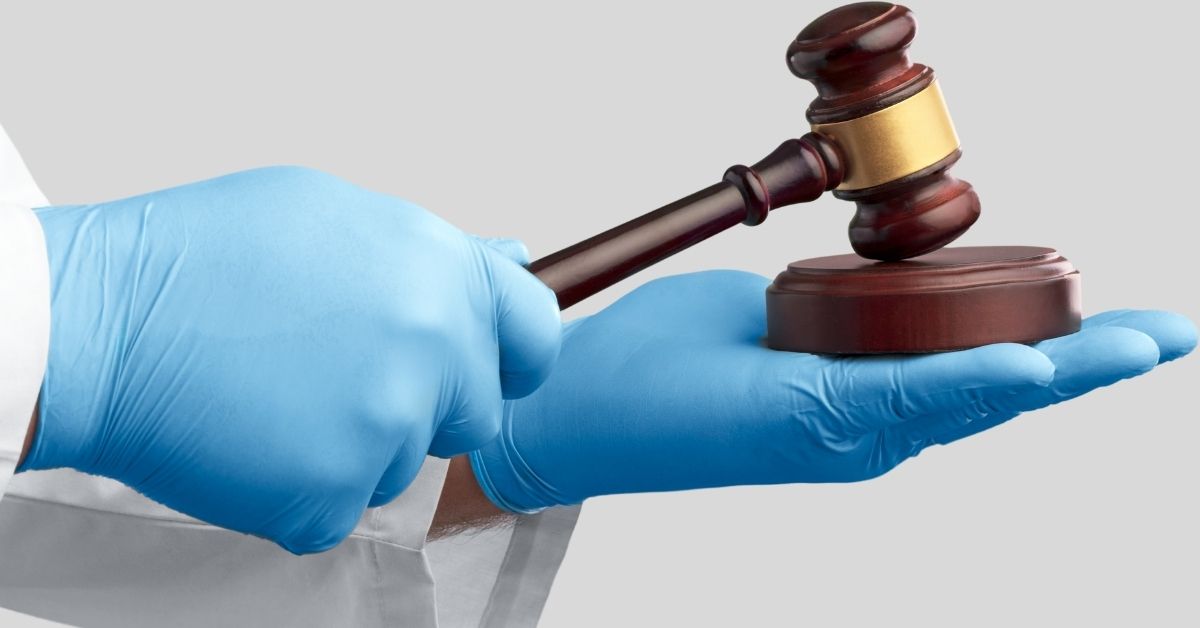 The Marchman Act Harm Reduction Center